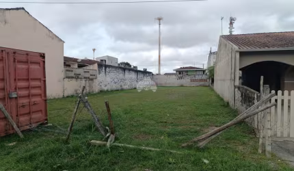 Terreno à venda na Rua Manoel Marques, 385, Praia de Leste, Pontal do Paraná por R$ 570.000