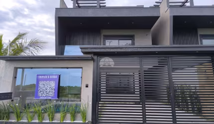 Apartamento com 3 quartos à venda na Avenida Beira Mar, 2819, Praia de Leste, Pontal do Paraná, 202 m2 por R$ 1.500.000