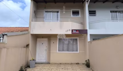 Casa com 3 quartos à venda na RUA AVENIDA SOLYMAR, 175, Solymar, Matinhos, 76 m2 por R$ 450.000