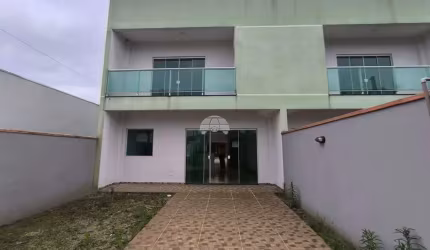 Casa com 3 quartos à venda na RUA XAVIER DA VEIGA, 340, Balneário Caravelas, Matinhos, 124 m2 por R$ 550.000