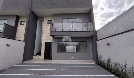 Casa com 3 quartos à venda na Rua Estado Do Rio, 122, Praia de Leste, Pontal do Paraná, 131 m2 por R$ 895.000