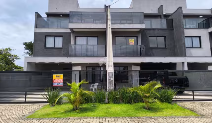 Apartamento com 3 quartos à venda na RUA JOAQUIM TRAMUJOS, 303, Balneário Gaivotas, Matinhos, 143 m2 por R$ 790.000