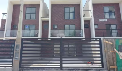 Apartamento com 3 quartos à venda na Rua Assunção, 135, Balneário Ipacaraí, Matinhos, 90 m2 por R$ 670.000