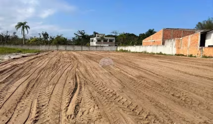 Terreno à venda na Rua H, 7, Praia Grande, Matinhos, 603 m2 por R$ 280.000