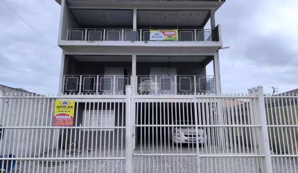 Apartamento com 8 quartos à venda na RUA ODINO VISOTO, 521, Ipanema, Pontal do Paraná, 300 m2 por R$ 499.000