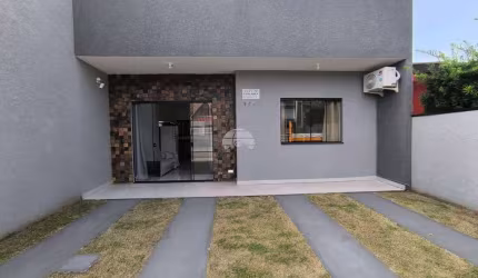 Casa com 2 quartos à venda na Rua Aimorés, 528, Monções, Pontal do Paraná, 49 m2 por R$ 580.000