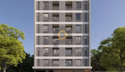 Apartamento no Jd. Gisele