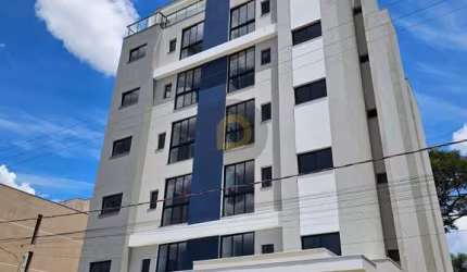 Apartamentos no Jardim Coopagro