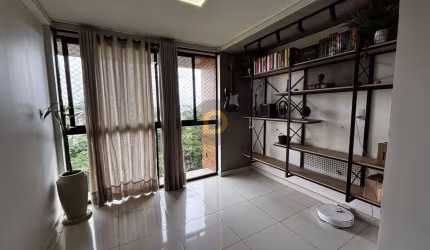 Apartamento à venda no bairro Jardim Santa Maria - Toledo/PR