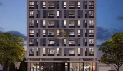 Apartamento no Jd. La Salle