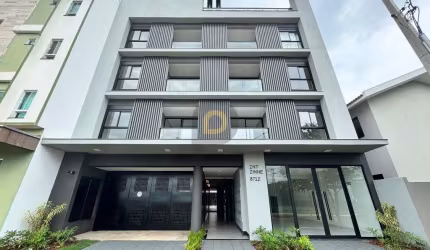 Apartamento no Jd. Gisele
