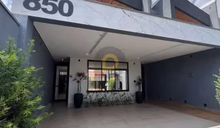 Sobrado à venda no bairro Tocantins - Toledo/PR