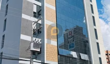 Apartamento à venda no bairro Centro - Toledo/PR