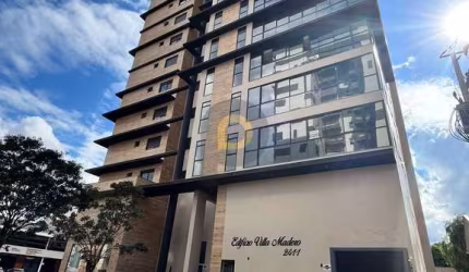 Apartamento Alto Padrão no Jd. La Salle