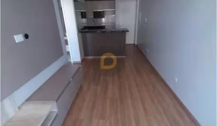 Apartamento Semi Mobiliado ao Lado da Prati