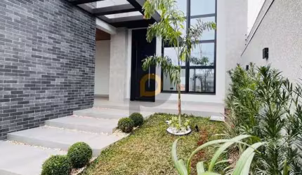 Casa Alto Padrão na Vila Becker