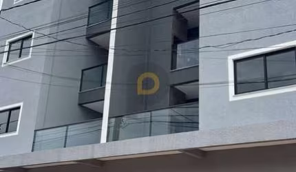 Apartamento à venda no bairro Jardim Gisela - Toledo/PR