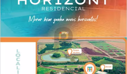 HORIZONT HOME CLUB - VILA INDUSTRIAL