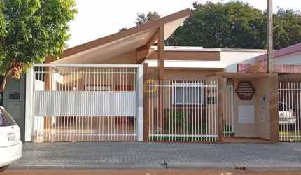 Casa no Vila Industrial