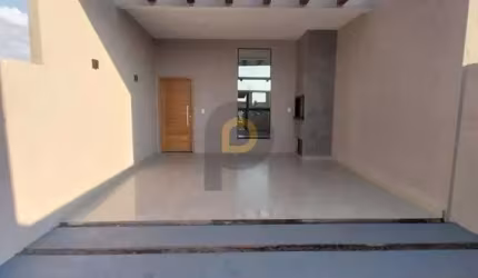 Casa à venda no bairro Jardim Coopagro - Toledo/PR