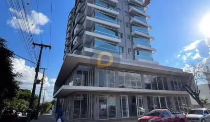 Apartamento à venda no bairro Centro - Toledo/PR