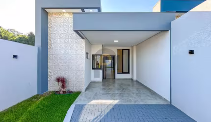 Casa na Vila Becker