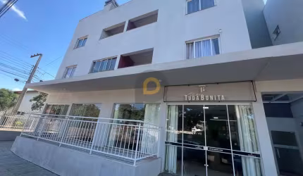 Apartamento à venda no bairro Centro - Toledo/PR