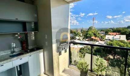 Apartamento mobiliado á venda