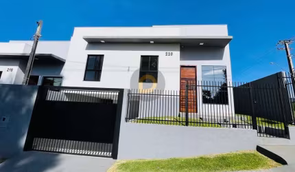 Casa na Vila Becker