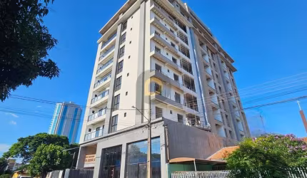 Apartamentos Edifício West Lake