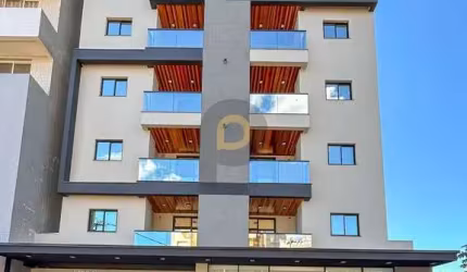 Apartamento à venda no bairro Vila Industrial - Toledo/PR