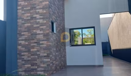 Casa à venda no bairro Jardim Coopagro - Toledo/PR