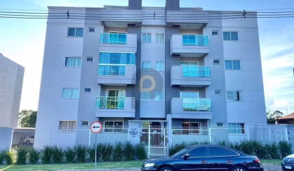 Apartamento à venda no bairro Jardim Pancera - Toledo/PR