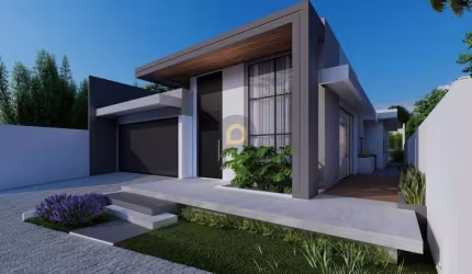 Casa Alto Padrão no Vila Industrial