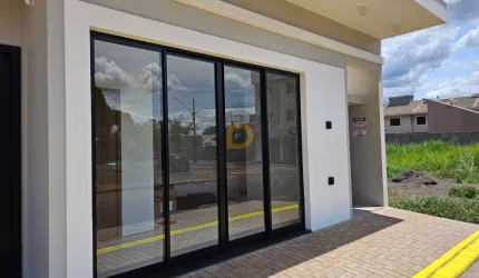 Sala Comercial no Jardim Coopagro
