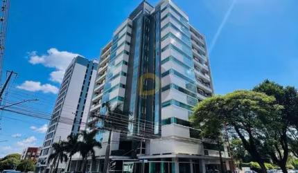 Apartamento à venda no bairro Jardim La Salle - Toledo/PR