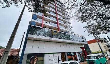 Apartamento à venda no bairro Jardim La Salle - Toledo/PR
