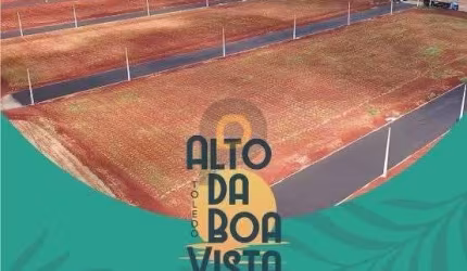 Terreno à venda no bairro Jardim Concórdia - Toledo/PR