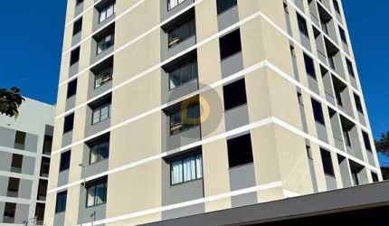 Apartamento à venda no bairro Jardim La Salle - Toledo/PR