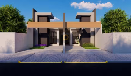 Casa na Vila Pioneira