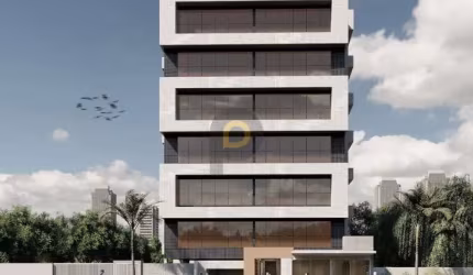 Apartamentos no Mogno