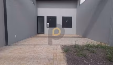 Casa em Pinheirinho, Toledo/PR