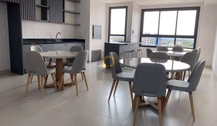 Apartamento no Jd. Lá Salle