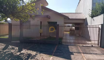 Casa no Jd. Gisela