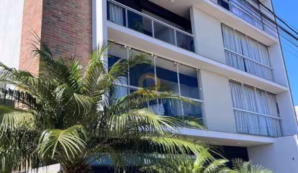 Apartamento à venda no bairro Jardim Gisela - Toledo/PR