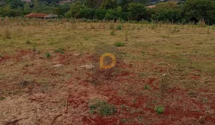 Chácara com 20.000 m2