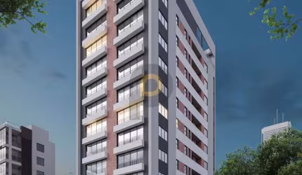 Apartamento Alto Padrão próximo ao Lago..