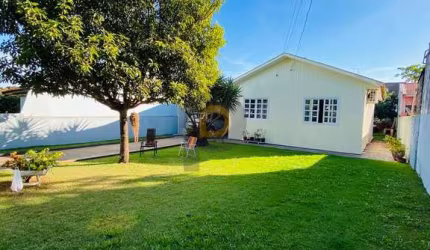 Casa no Jd. Gisele