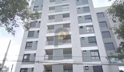 Apartamento à venda no bairro Jardim La Salle - Toledo/PR