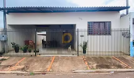 Casa Jd. Santa Clara